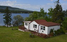 Mountain Vista Seaside Cottages